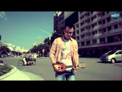 Sài Gòn cafe sữa đá- Hà Okio (version 1) [Official HD]