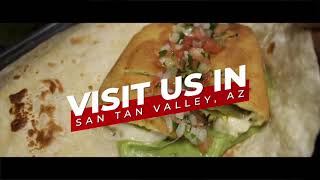 New Filiberto's in San Tan Valley, AZ