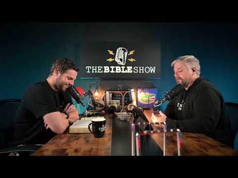 Ep 46. Genesis 20: Can God Still Use a Failing Prophet?