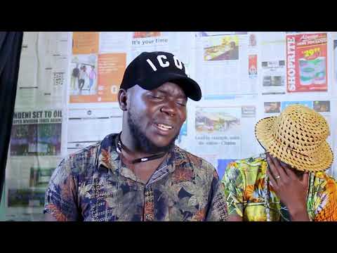 Living Testimony (Francis kadonki) touching Song