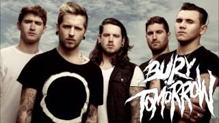 Bury Tomorrow - Livin La Vida Loca