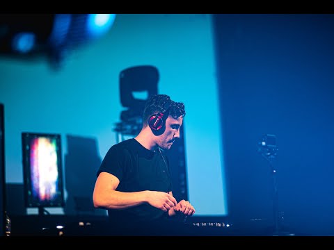 Subraver Live At  Harder Mothersday X Studio Shelter