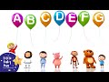 Alphabet Party More Nursery Rhymes Kids Songs ABCs And 123s Learn With Little Baby Bum