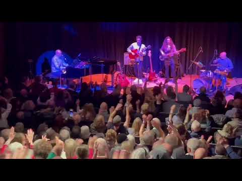 MOJO 2  Launch  - The Encore