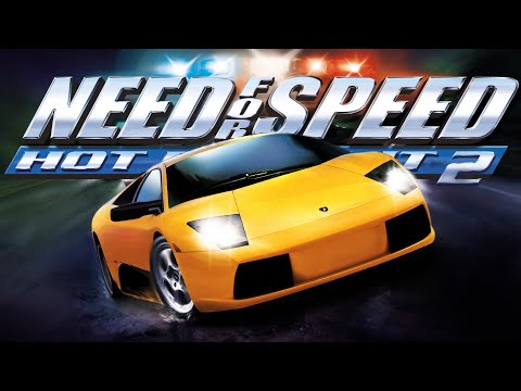 Hot Pursuit 2, The Most Underrated Need For Speed