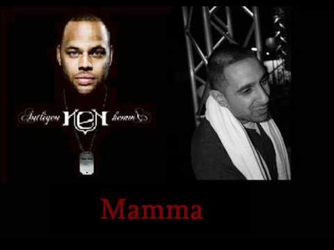 Ken Ring & Houman Sebghati - Domedagen, och Mamma (orginal)