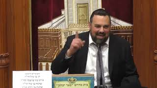 מוסר ואמונה | הרב אדם ועקנין | בסיפור אישי מרגש - וטעימה מחיזוקי הדור הצעיר - ה' אייר תשפ"ו