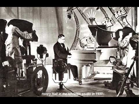 Viennese Memories Of Lehar by Henry Hall and BBC Dance Orchestra, 1933