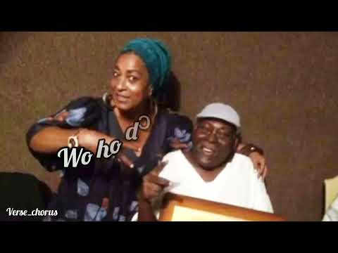 Tena Me Kyɛn/lyrics/ By Paapa Yankson Ft Paulina Oduro