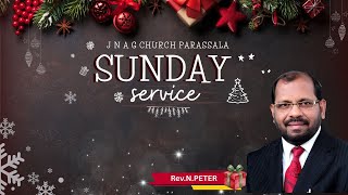 Sunday Service/mqdefault.jpg