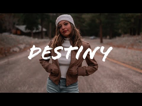 2nd Life & Adina Curtaz - Sound Of Destiny (Lyrics)