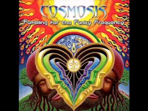 Cosmosis - Siren Song