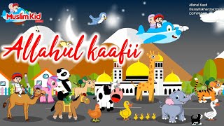 Download lagu Lagu Anak Islami - Allahul Kaafi Terbaru cover by assyifa| Allahul Kafi| sholawat Allahul Kaafi mp3