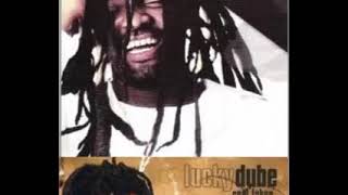 Lucky Dube_ Mickey mouse Freedom
