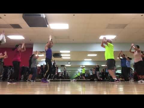 Parabrisa Carnavalero BIP - Zumba Duel