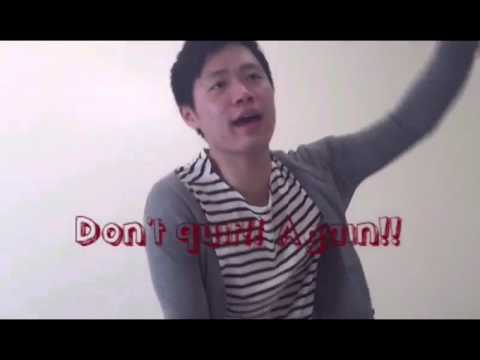 AELC (American English Learning Center) BBQ Party Video Contest (Andy)