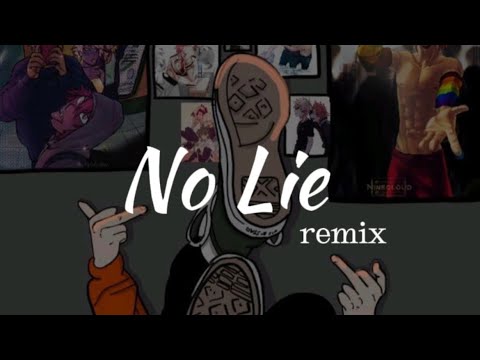 Niahn ft. GRP - No Lie Remix by Linotype and KIA