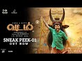 VADAM Official Sneak Peek Vimal Natty D Imman Kenthiran