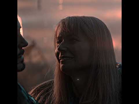 You Can REST NOW - Tony Stark ("Ironman") Edit | Камин - EMIN & JONY (slowed)