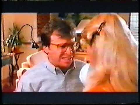 Drágám, a kölyök marha nagy lett! (1992) - Alámondásos változat.