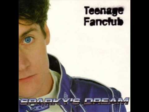 For You - Teenage Fanclub