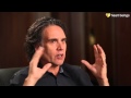 Peter Buffett | Part 2: Growing Up Rich