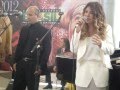 Elba Ramalho, Daniel Gonzaga e Chambinho do Acordeom e Miguel Proença interpretam "Asa branca".