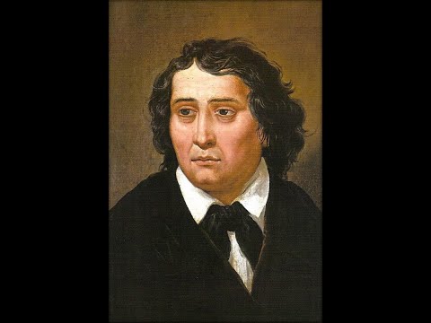 VRTINEC POEZIJE (1): FRANCE PREŠEREN, GAZELE