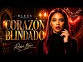 CORAZÓN BLINDADO🖤🎤(Official Music Video) |Spanish Blues|Rose Noir