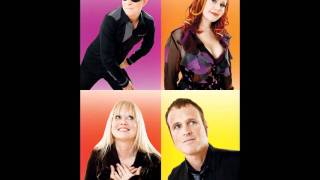 The B-52s - Love in the Year 3000 (Cindy Wilson Vocal Mix) [Download Link!]