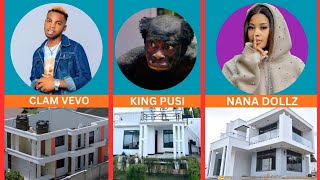 Download lagu WAIGIZAJI WANAO MILIKI NYUMBA ZAO WENYEWE mp3 Download lagu WAIGIZAJI WANAO MILIKI NYUMBA ZAO WENYEWE mp3