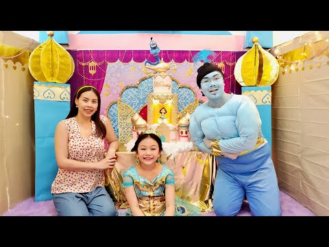 download lagu mp3 mp4 Aladdin Castle, download lagu Aladdin Castle gratis, unduh video klip Aladdin Castle