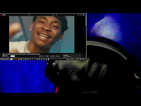 They All SNAPPED WTF! Rell Vert xT Slick166 x Lil Scoom89 x Bloodhound Q50 Blood Bath Official Video