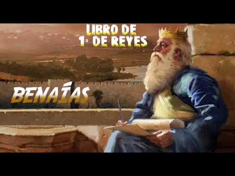 DEVOCIONAL MATUTINO JUVENIL 31/01/2022 - BENAÍAS