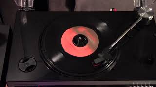 Until It&#39;s Time For You To Go - Nancy Sinatra (45 rpm)