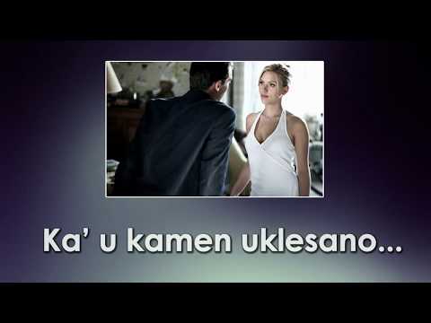 Lidija Bačić - JA ĆU SAMO TVOJA BIT (official 2012)