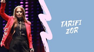 Demet Akalın - Tarifi Zor (Soner Sarıkabadayı Cover)