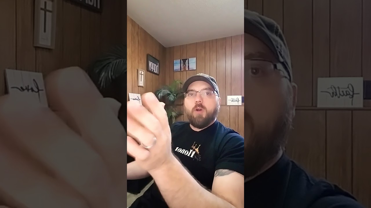 A Prophet "SPEAKS"!!!🗣️👑📜