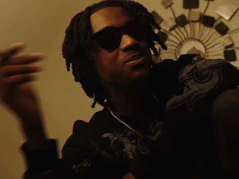 DGE Jaco - Be Der Shortly (Official Music Video)