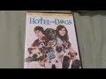 HOTEL FOR DOGS DVD Overview