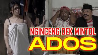 Download lagu PAK NO ,PAK NDUT NGINCENG MINTUL ADOS 🤣 | WOKO CHANNEL mp3