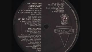 50% - Do Do D'Up (Deepness) (Remix Club Cut)