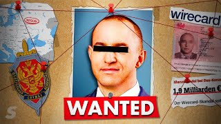 Der meistgesuchte Mann Deutschlands