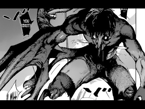 Tokyo Ghoul:re Chapter 74 Live Reaction WHO DIED?!