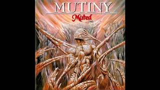 Mutiny ‎– Muted