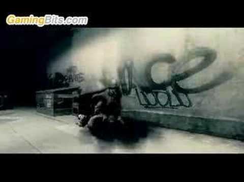 The Darkness Gameplay Trailer (Xbox 360/PS3)