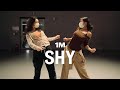 PENOMECO - Shy (eh o) / Hyewon Choreography