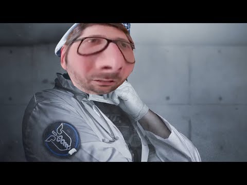 Reason why R6s needs Operation Health 2