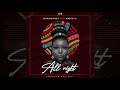 Harmonize Ft Anjella - All Night  (Official Audio)