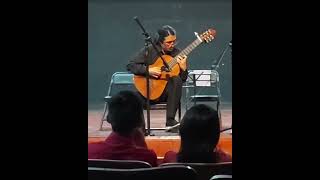 Tessitura - Animals As Leaders